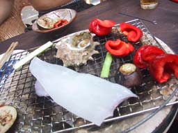 美味すぎる材料