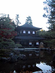 銀閣寺