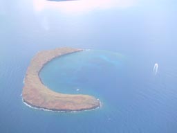 モロキニ島
