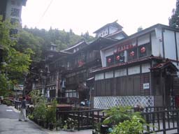 銀山