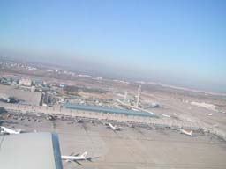 北京空港