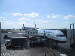 Iceland Airline
