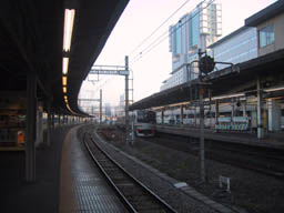 品川駅