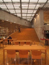 図書館