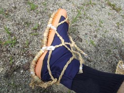 こんな感じ