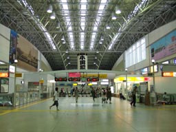 小田原
