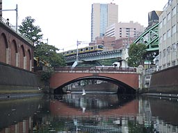 昌平橋