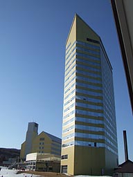 ホテル安比グランドタワー