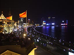 外灘