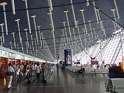 浦東空港